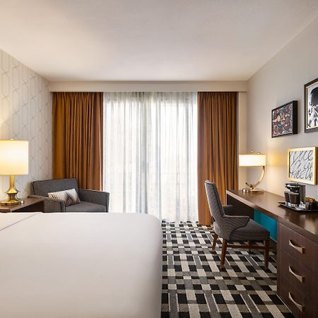 The American Hotel Atlanta Downtown, Tapestry Collection By Hilton Zewnętrze zdjęcie